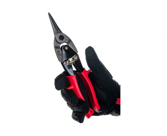 Ножницы ОНЛАЙТ 82 965 OHT-Npm01-250 лист металл, 250 мм 82965 – изображение 4