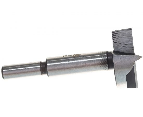 Сверло Форстнера по дереву, ДСП Forstner 40 мм Stayer 29985-40_z01 – изображение 4