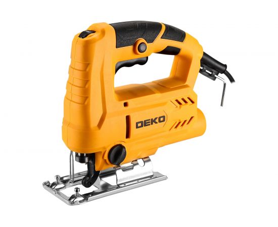 Электролобзик DEKO DKJS850 063-4187 – изображение 5