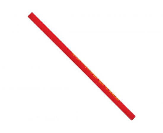 Столярный карандаш INTERTOOL 7"", 12шт KT-5004 KT-5004 – изображение 5