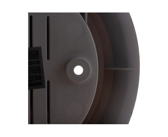 Светильник ЖКХ GAUSS HALL 12W 940lm 4000K 200-240V IP40 белый с микроволновым сенсором LED 1/40 193411212-S – изображение 5