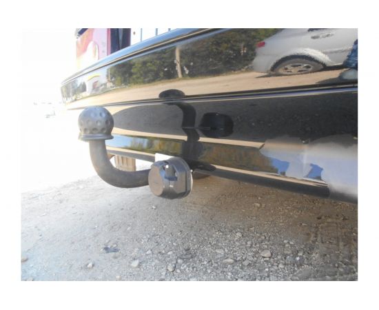 Фаркоп ТСУ ВАЗ 2113/2114 AvtoS VAZ-44 – изображение 5