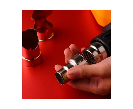 Строительный фен DEKO HG2300W 063-4261 – изображение 5