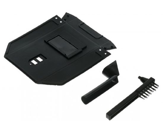 Сварочный аппарат SHEDU MMA200 mini 18026 – изображение 5