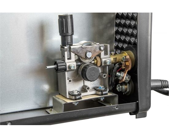 Сварочный полуавтомат NEO MIG-200, ТСС 033310 – изображение 6