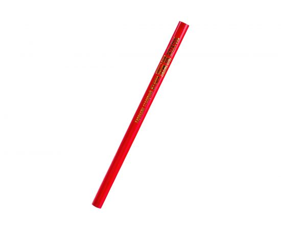 Столярный карандаш INTERTOOL 7"", 12шт KT-5004 KT-5004 – изображение 6