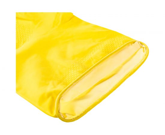 Латексные перчатки EUROHOUSE размер XL 3697 – изображение 6