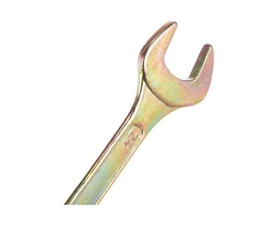 Гаечный комбинированный ключ REXANT 24 мм 12-5815-2 – изображение 6