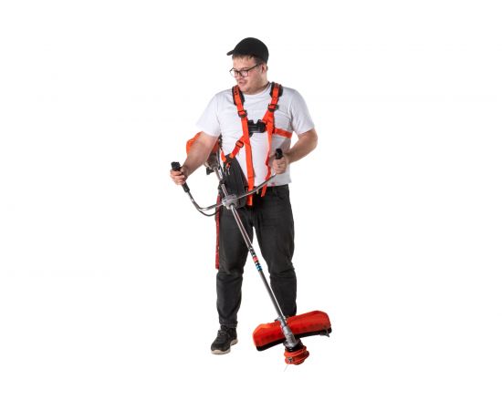 Бензиновый триммер Gigant CG-KW02-520 – изображение 7