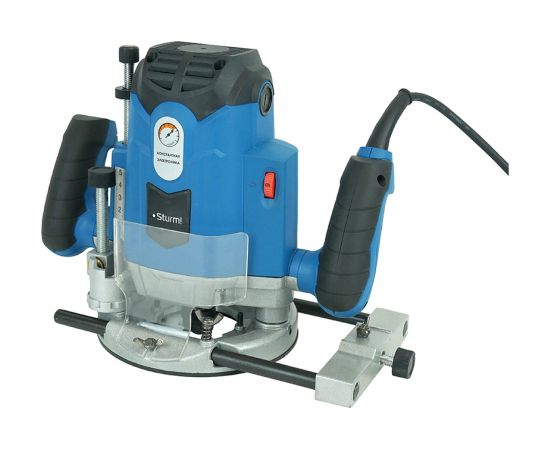 Фрезер Sturm ER1120PC – изображение 7