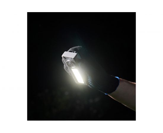 Светодиодный универсальный фонарь REXANT СОВ + LED 3 в 1, магнитное крепление 75-710 – изображение 8