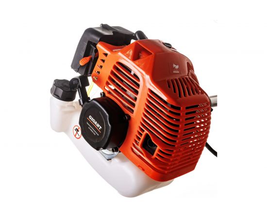 Бензиновый триммер Gigant CG-KW02-520 – изображение 8