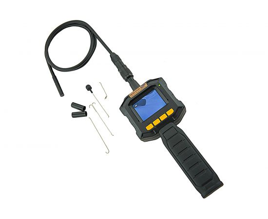 Промышленный видеоэндоскоп МЕГЕОН 33231 – изображение 8