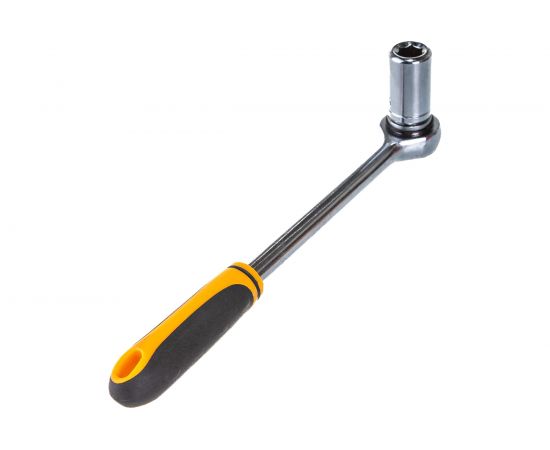 Профессиональный набор инструмента для дома и авто в чемодане DEKO DKMT113 065-0740 – изображение 9