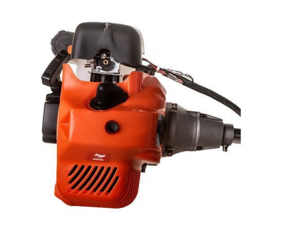 Бензиновый триммер Gigant CG-KW02-520 – изображение 9