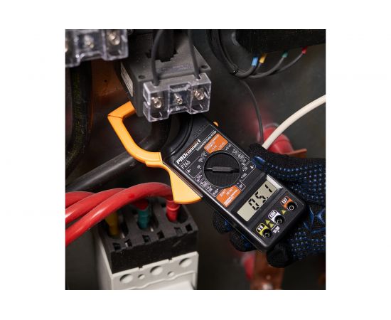 Токовые клещи PROconnect P266 13-3050 – изображение 9