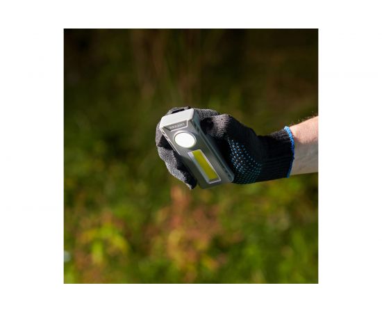 Светодиодный универсальный фонарь REXANT СОВ + LED 3 в 1, магнитное крепление 75-710 – изображение 9