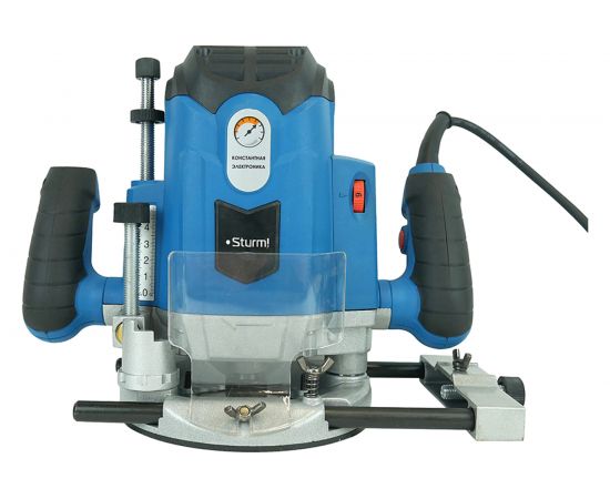 Фрезер Sturm ER1120PC – изображение 10