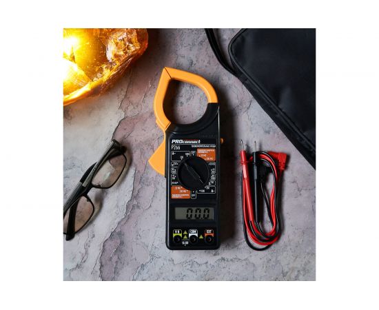 Токовые клещи PROconnect P266 13-3050 – изображение 10