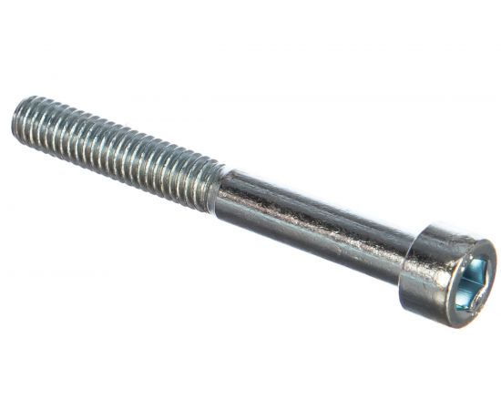 Болт с цилиндрической головкой и внутр. шестигр. Метизный двор 6x50 DIN 912. 8 шт. 4607173906380 