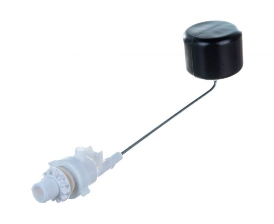 Поплавок ТП Системы металлический, боковой подводки 20 