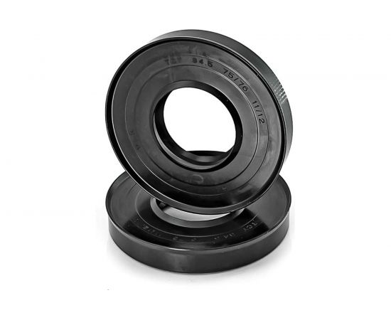 Сальник WLK TC 25х35х7 