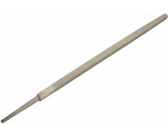 Квадратный напильник ИНСТУЛС 350 №1 У13 2821-0032 Гост 1465-80 00001220428 