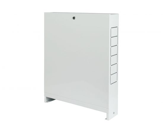 Распределительный наружный шкаф STOUT ШРН-2 6-7 выходов 651x120x554 SCC-0001-000067 