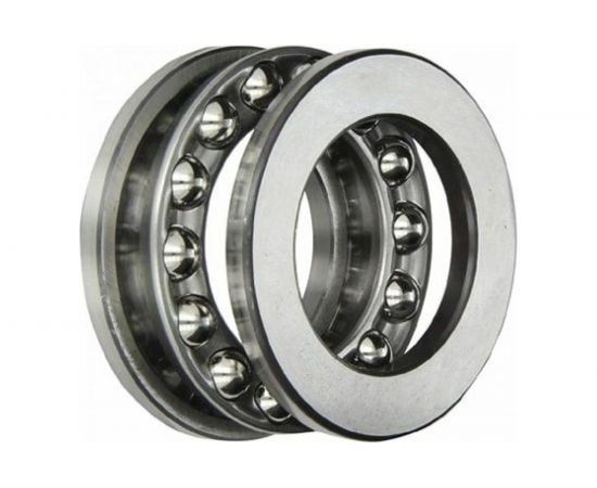 Подшипник МТК+ 51205 MTK 4627182458953 