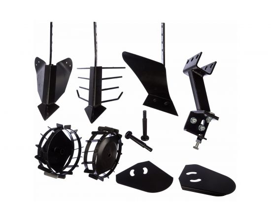 Комплект навесного оборудования для МКМ-2, МКМ-3 Комфорт Мобил К MBK0015505 