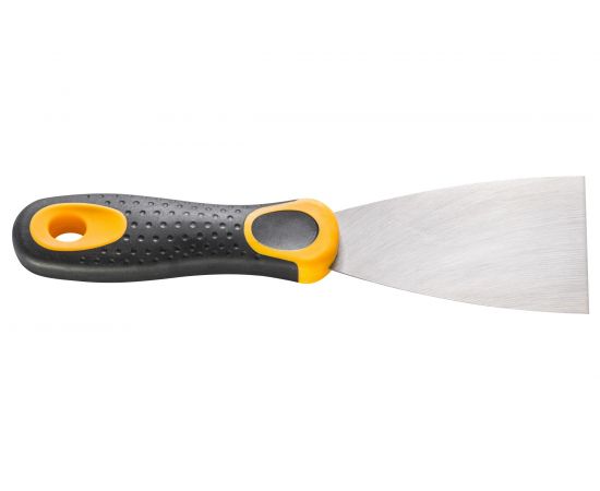 Малярный шпатель HARDY серия 82 60мм, нерж. сталь,ручка 2K 0830-820006 