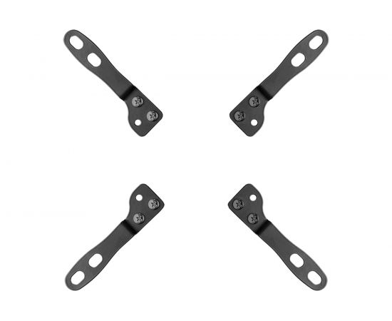 Адаптер VESA ONKRON A2G 