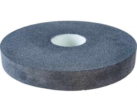 Шлифкруг (300x40x76 мм; 64С; карбид кремния зеленый) для BKL-3000 VISPROM 60250005 