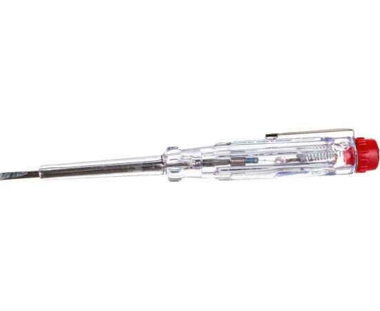 Индикаторная отвертка KRAFT KT 700485 