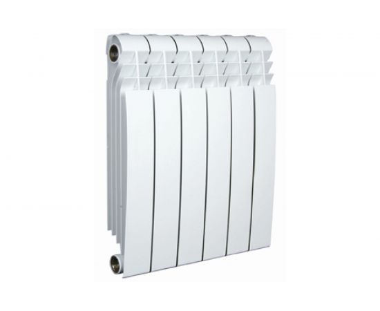 Биметаллический радиатор Royal Thermo BiLiner 500 - 10 секц. 