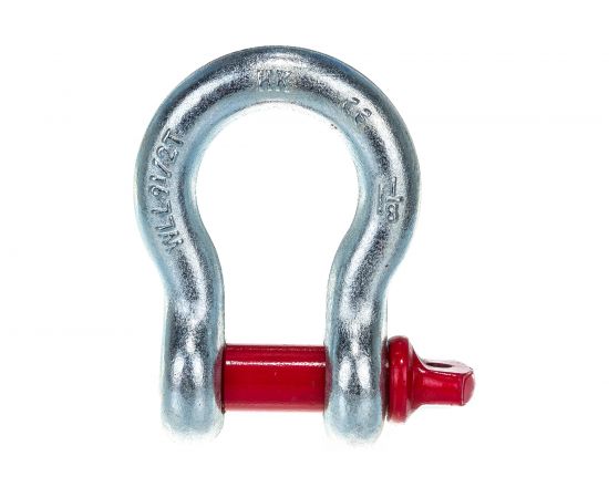 Омегообразная скоба TOR 9,5 т (тип G209) 1239504 