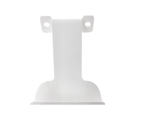 Универсальный настенный кронштейн для игровых джойстиков EMBODIMENT белый EMB-UC-W 