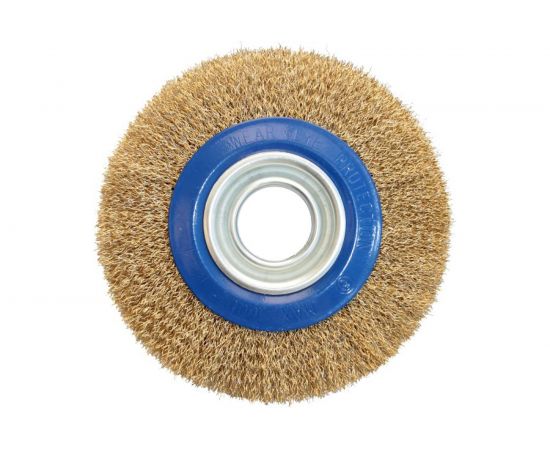 Кордщетка для точил (150 мм) ПРАКТИКА 773-361 