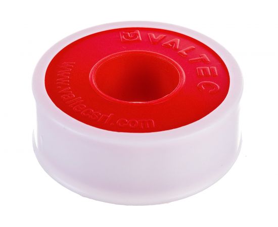 Лента-фум 12ммх0,1ммх20м Valtec VT.PTFE.0.121020 74786 