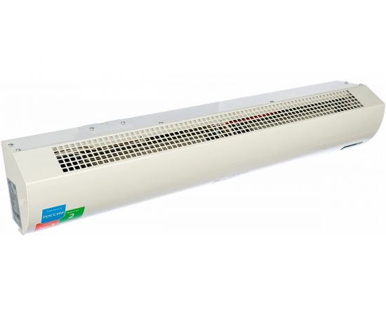 Электрическая тепловая завеса Ballu BHC-L08-S05 