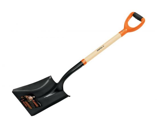 Совковая лопата TRUPER 17161 