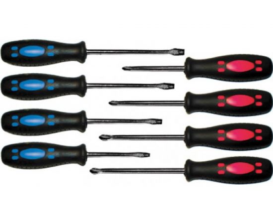 Набор отверток FIT 56020 