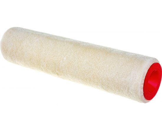 Валик HARDY Velurplus, длина 25см, 48мм, ворс 4мм, б/ручки 0110-344825 