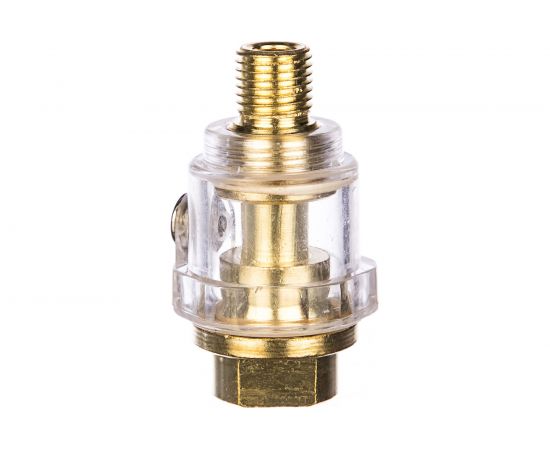 Мини-лубрикатор 1/4 AERO Foxweld 5767:313 