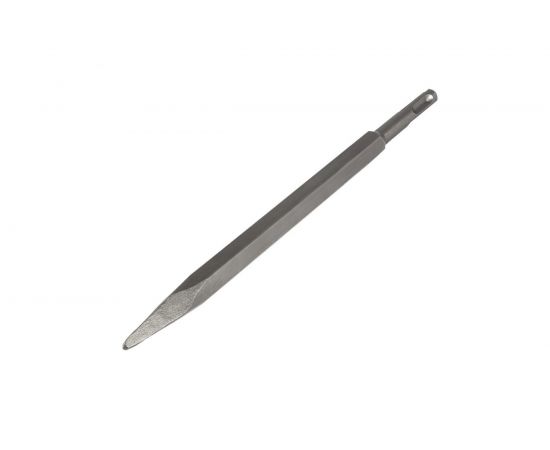 Зубило пикообразное (14х250 мм; SDS+) для перфоратора МастерАлмаз 10501190 