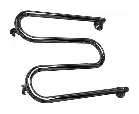 Полотенцесушитель Двин M 50/80 1 Без полки Водяной К0 10158008 