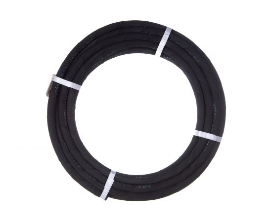 Шланг маслобензостойкий (8х15 мм; 1.0 МПа; 10 м) Sonatex 102427 