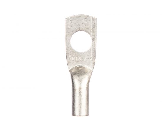 Луженый наконечник ТМЛ 6-6-4 КВТ 40830 