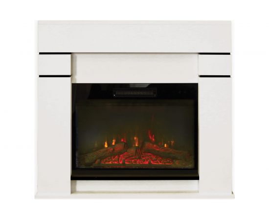 Каминокомплект RealFlame ALTA 24 WT KENDAL 24 10016355 