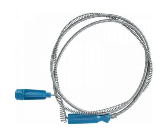 Трос для прочистки канализационных труб Park 1.8 м 101211 